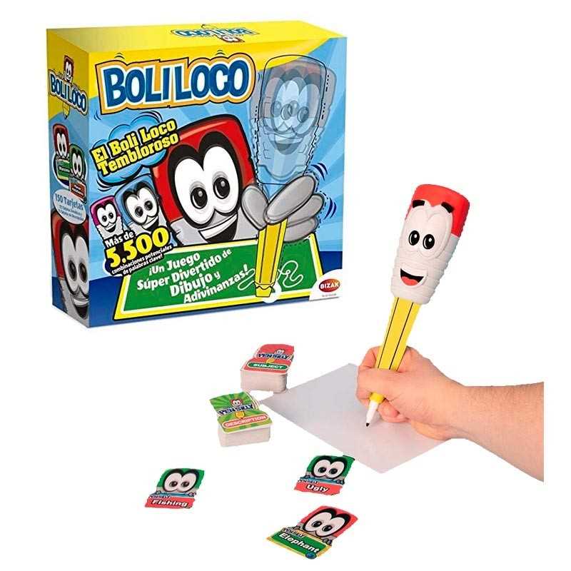 BOLI LOCO 6339 1801 #