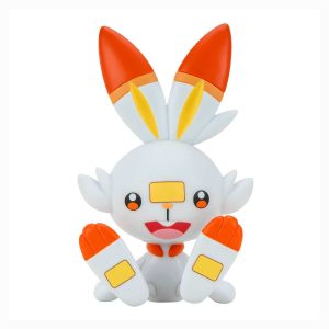 POKEMON VINILO 10CM 6322 0257 #