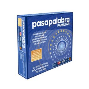 PASAPALABRA FAMILIAR 6414 0001 #