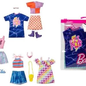 SDO BRB P.2 MODA GWF04 #