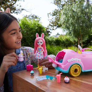 ENCHANT BUNNYMOVIL HCF85 #