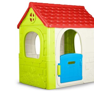 FUNNY HOUSE FEBER 8.13650 #