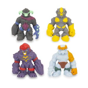 GORMITI S3 STRETCH W7 GRA42000 #