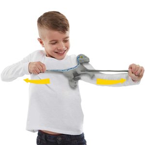 JW STRETCH RAPTOR TR200000 #