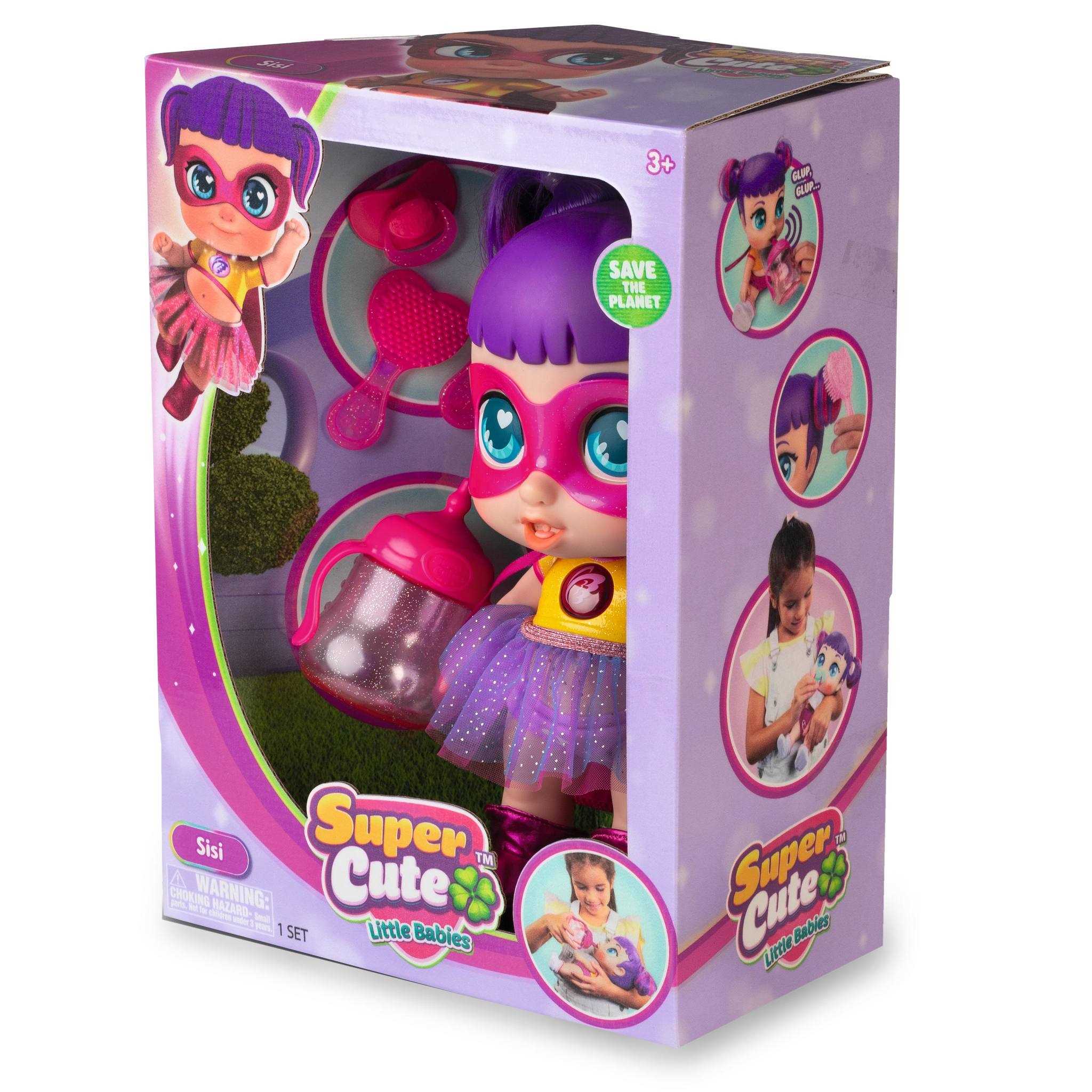 SUPER CUTE GL.COOL SISI UPU02200 # - Imagen 2