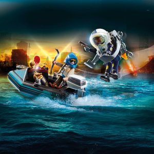 DETENCION LADRON DE ARTE 70782 #