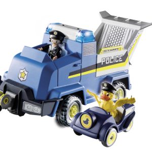 D.O.C EMERGENCIA POLICIA 70915 #