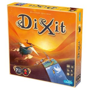 DIXIT CLASSIC LIBDIX01ML2 #
