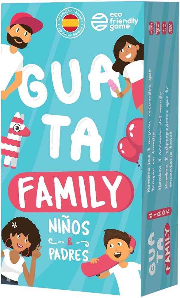 GUATAFAMILY GTFAM #
