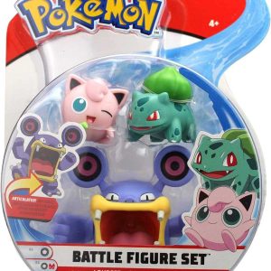 POKEMON MULTIPACK P.3 6322 7225 #