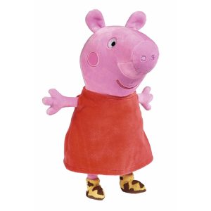 PEPPA PIG 32CM SONIDO 109261009 #