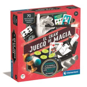 GRAN JUEGO DE MAGIA 55355 #