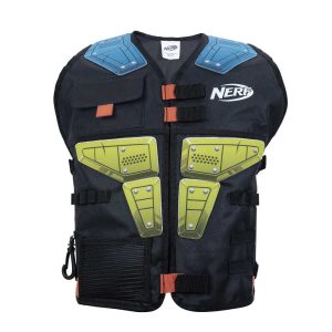 NERF TACTICAL TECH VEST NER0305 #