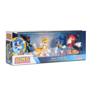 SET COLECCION SONIC Y90300 #