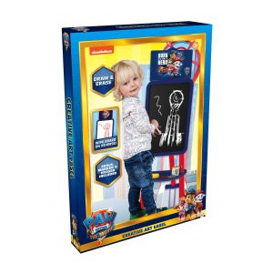 PAW PATROL PIZARRA DOBLE PWP21-4565 #