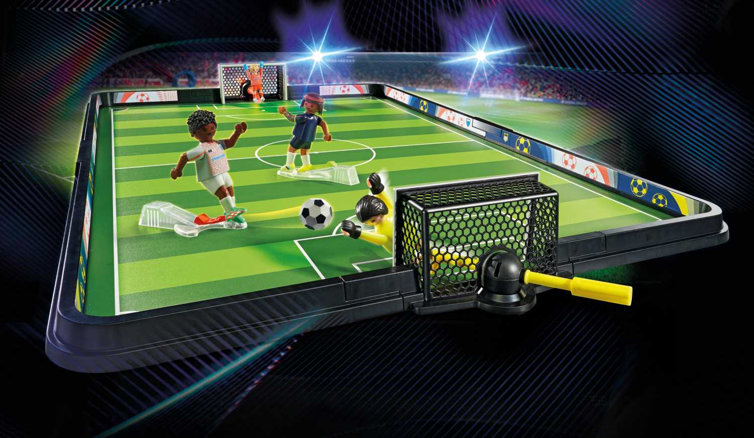 CAMPO DE FUTBOL 71120 # - Imagen 2