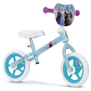 RIDER BIKE 10" FROZEN 1687 #V