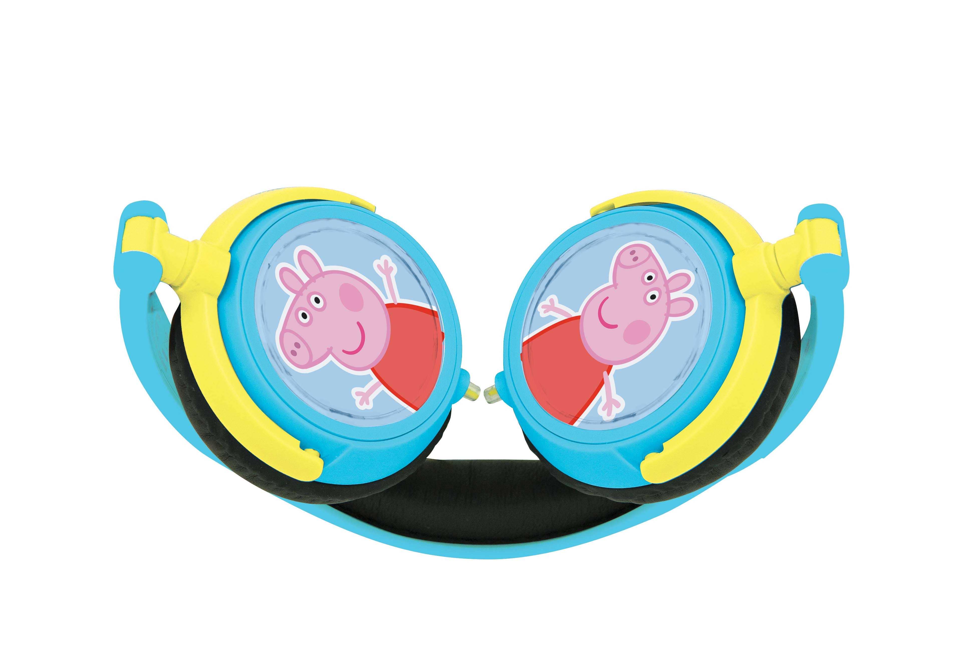 AURICULARES PEPPA PIG HP015PP #