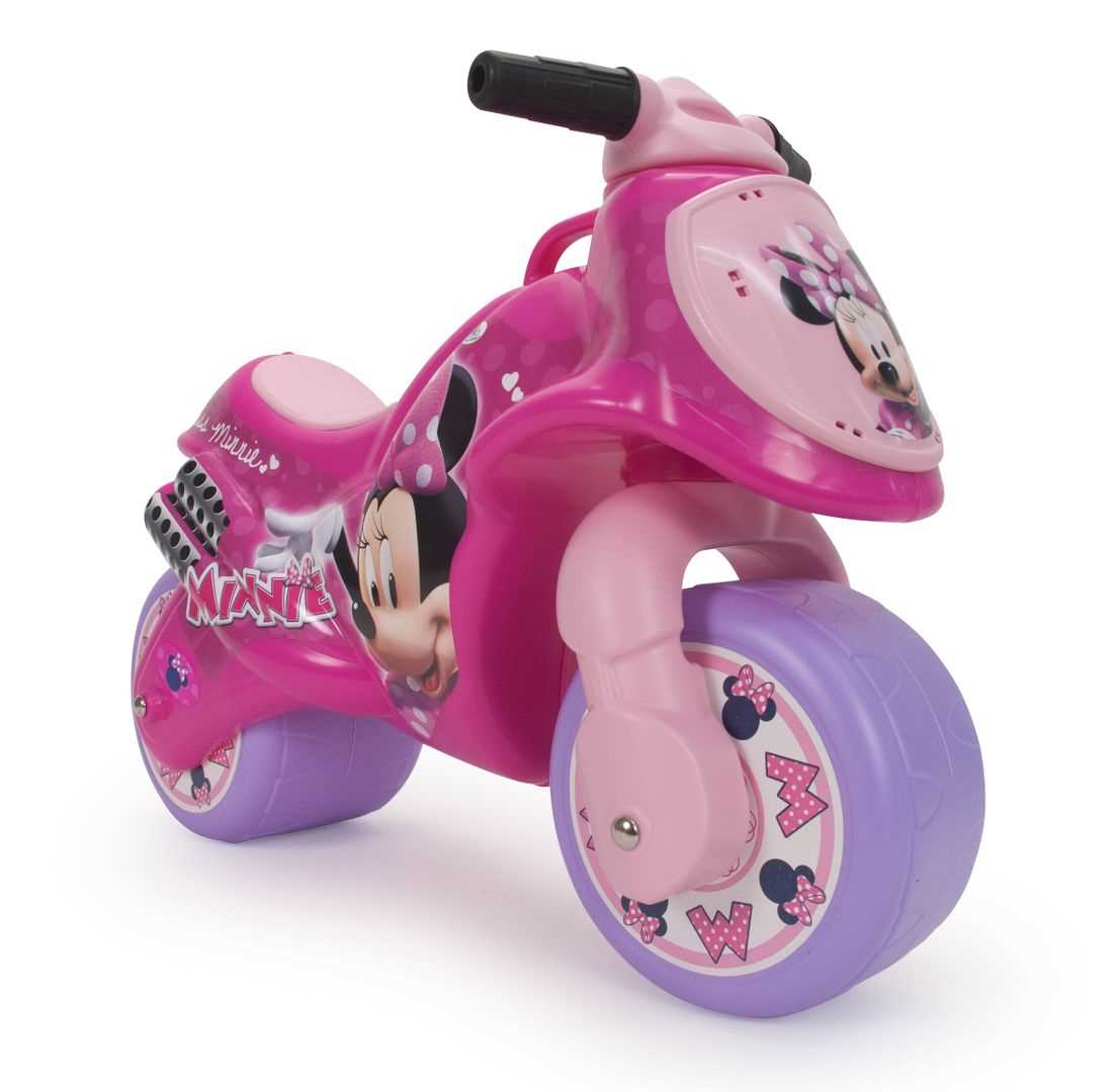 CORREPASILLO MOT NEOX MINNIE 19002 #V
