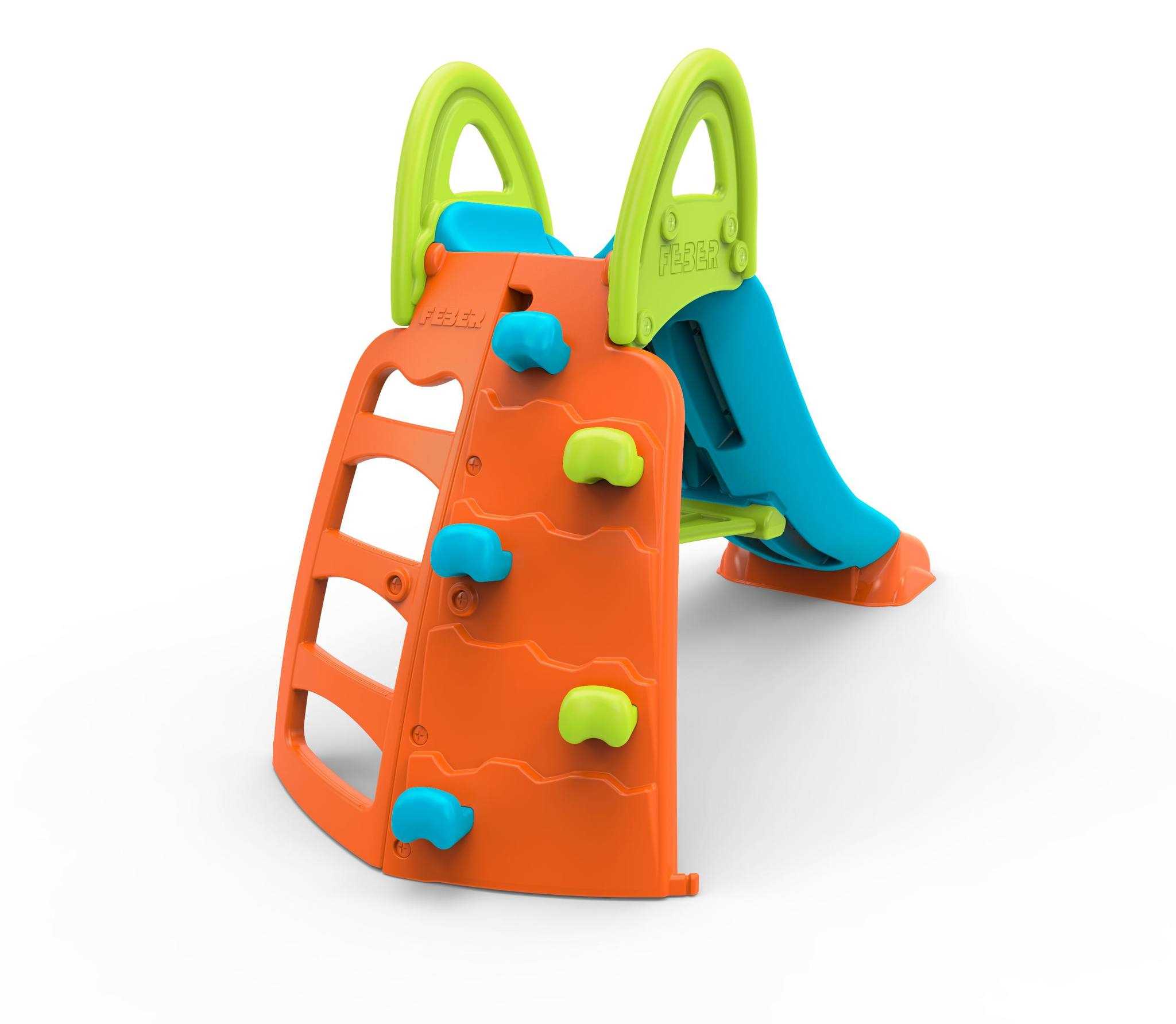 CLIMB AND SLIDE 8.13534 #V - Imagen 2