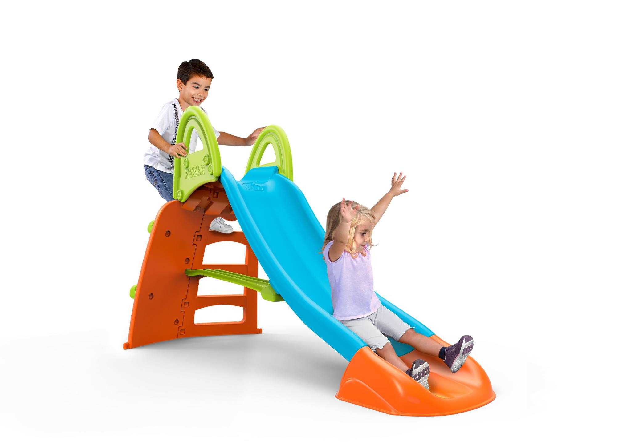 CLIMB AND SLIDE 8.13534 #V - Imagen 3