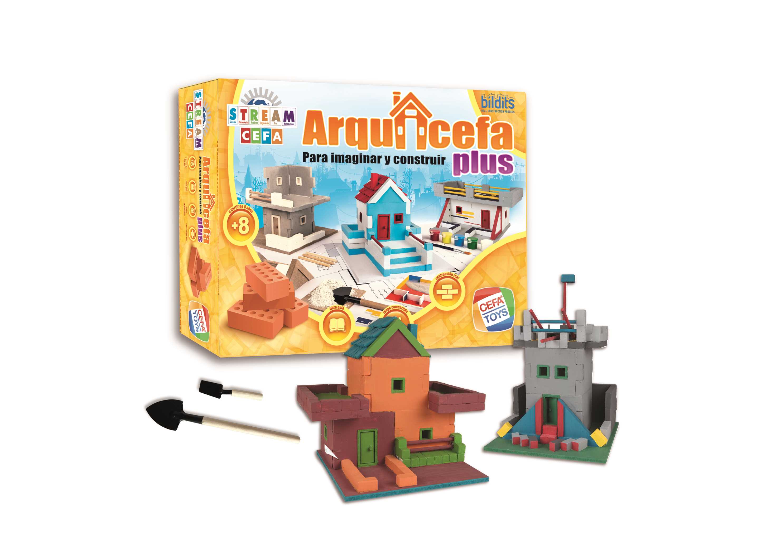 ARQUICEFA PLUS 21854 #