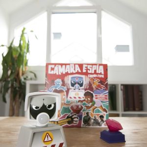 CAMARA ESPIA 3069 3271 #