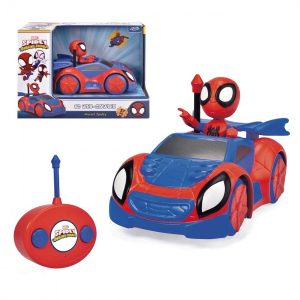RC SPIDEY CRAWLER 1:24 203223000 #
