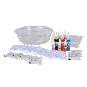 AQUA GELZ DELUXE SET 6322563 #