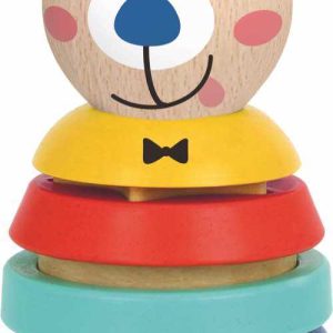 TORRE APILABLE OSITO TF187 #