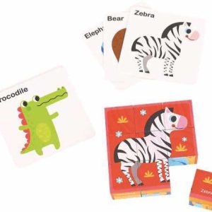 ROMPECABEZAS SELVA TL690 #