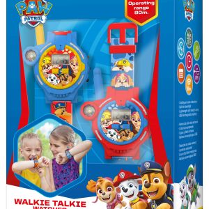 RELOJ WALK. 2 EN 1 P.PATROL PW19911 #