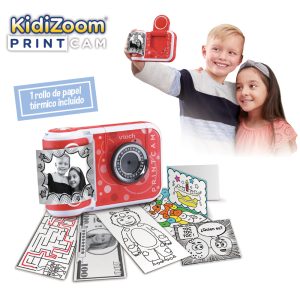 KIDIZOOM PRINT CAM 80591117