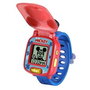 RELOJ EDUCAT. MICKEY 80554222 #