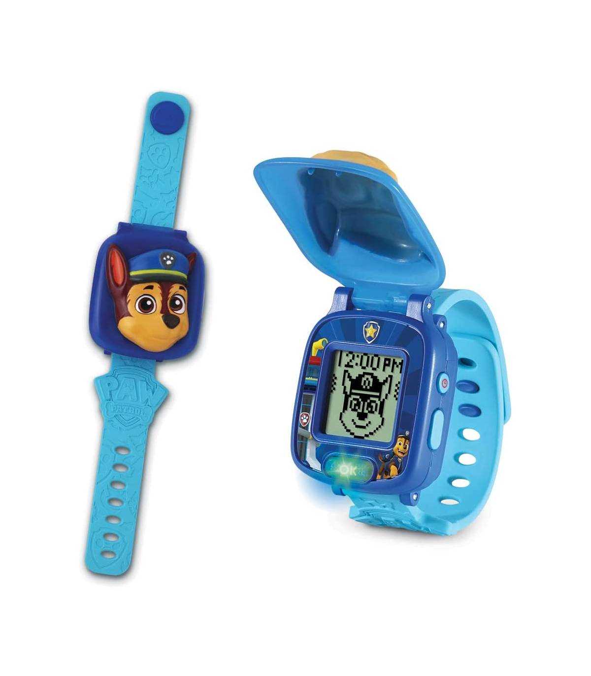 RELOJ EDUCAT. P.CANINA 80551622 #
