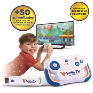 V.SMILE TV NEW GEN. 80613267 #