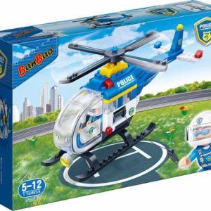 HELICOPTERO POLICIA 22-098 #