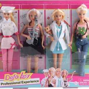 LUCY PROFESION 22-010 #