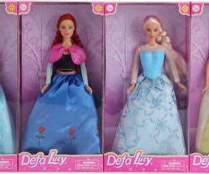 LUCY PRINCESA 22-021 #