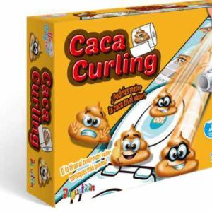 CACA CURLING 22-024 #N
