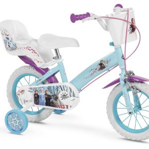 BICI 12" HUFFY FRZEN II 12694 #VN