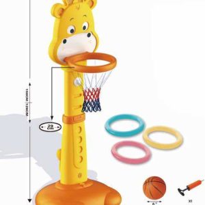 JIRAFA BALANCESTO SIN MUSICA 22-271 #N