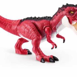 DINO ACTION T-REX 22-327 #N