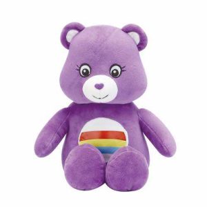 OSITO LILA 30CM 22-253 #N