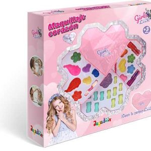 MAQUILLAJE CORAZON 22-462 #N