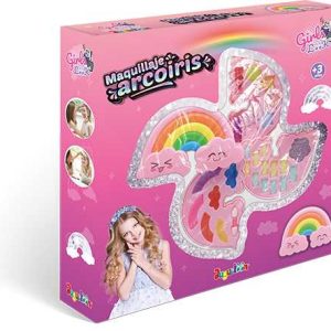 MAQUILLAJE ARCOIRIS 22-463 #N