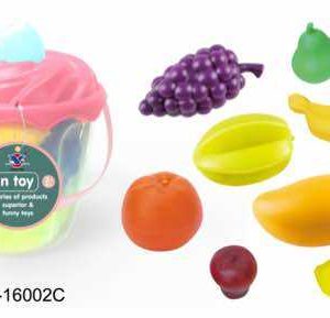 SET DE FRUTA 22-284 #N