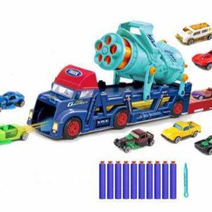 TRANSPORTE LANZAMIENTO 22-421 #N