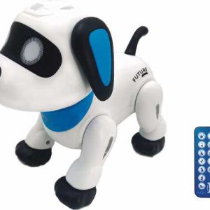 PERRO ACROBATICO 22-345 #N