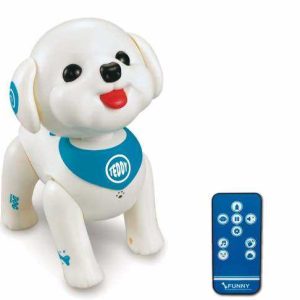 PERRITO FUNCIONES 22-346 #N